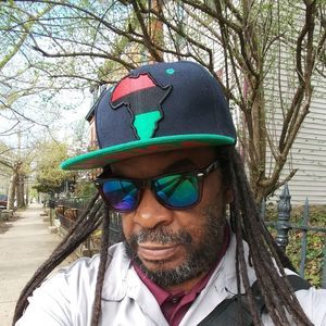 Meet your Posher, Eugene